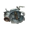 Recambio de caja cambios para skoda fabia i (6y2) 1.4 tdi referencia OEM IAM GGV 145165 KM 