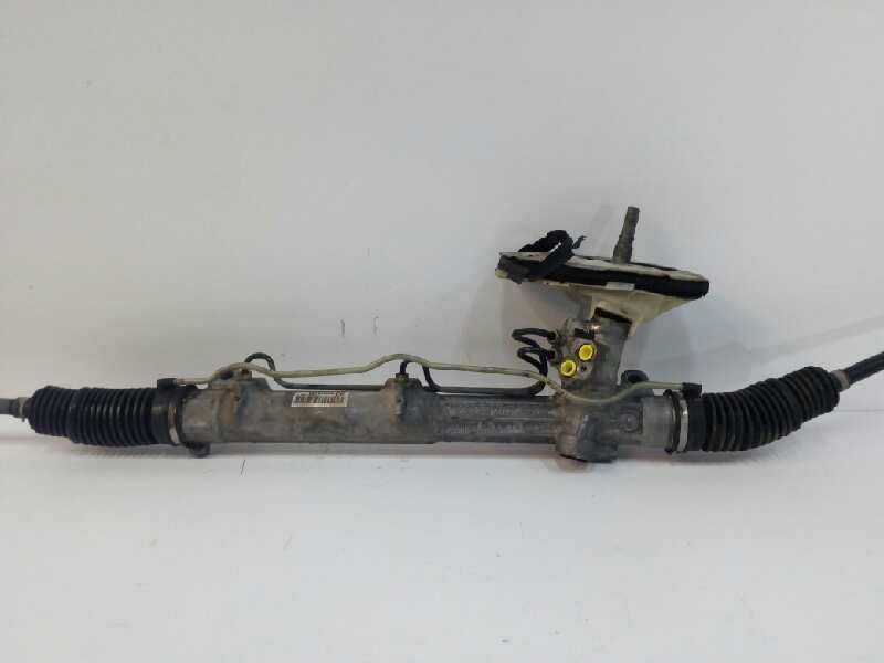 Recambio de cremallera direccion para ford mondeo berlina (ge) 2.0 tdci cat referencia OEM IAM 1S7C3200EF  