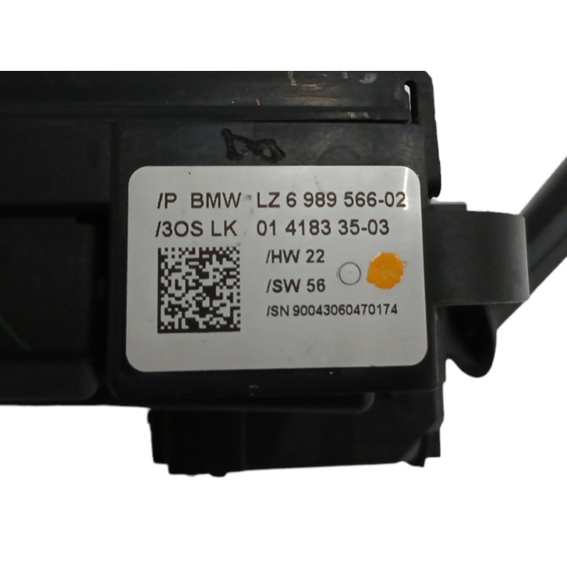 MANDO MULTIFUNCION 391002081