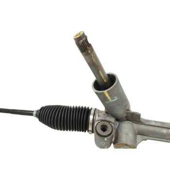 Recambio de cremallera direccion para chevrolet trax 1.7 diesel cat referencia OEM IAM 95089632  