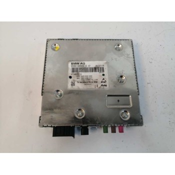 MODULO ELECTRONICO 65509366610 