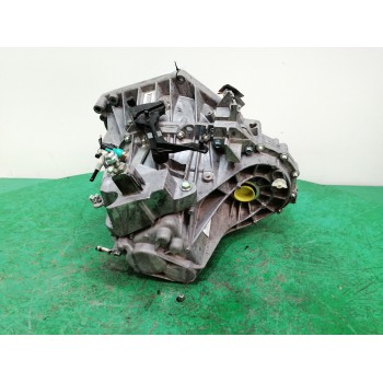 Recambio de caja cambios para nissan pulsar hatchback (c13) 1.2 dig-t referencia OEM IAM TL4131 26556 KM 