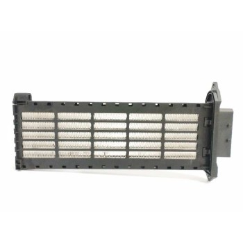 Recambio de resistencia calefaccion para renault kadjar 1.6 dci diesel fap energy referencia OEM IAM N103760PD ELEMENTO CALEFACT