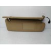 Recambio de parasol derecho para volkswagen touareg (7la) 3.0 v6 tdi dpf referencia OEM IAM 7L6857552AQ  