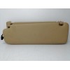 Recambio de parasol derecho para volkswagen touareg (7la) 3.0 v6 tdi dpf referencia OEM IAM 7L6857552AQ  