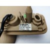 Recambio de parasol derecho para volkswagen touareg (7la) 3.0 v6 tdi dpf referencia OEM IAM 7L6857552AQ  