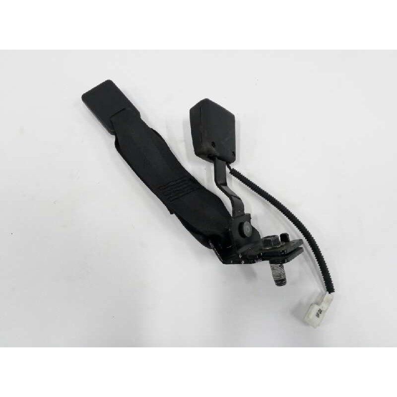 Recambio de enganche cinturon derecho para kia niro concept referencia OEM IAM  TRASERO 