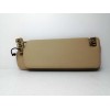 Recambio de parasol izquierdo para volkswagen touareg (7la) 3.0 v6 tdi dpf referencia OEM IAM 7L6857551AQ  