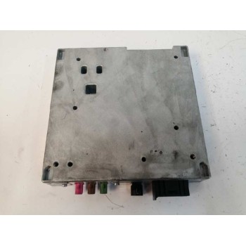 Recambio de modulo electronico para bmw serie 7 (f01/f02) 750ld xdrive referencia OEM IAM 65509366610  