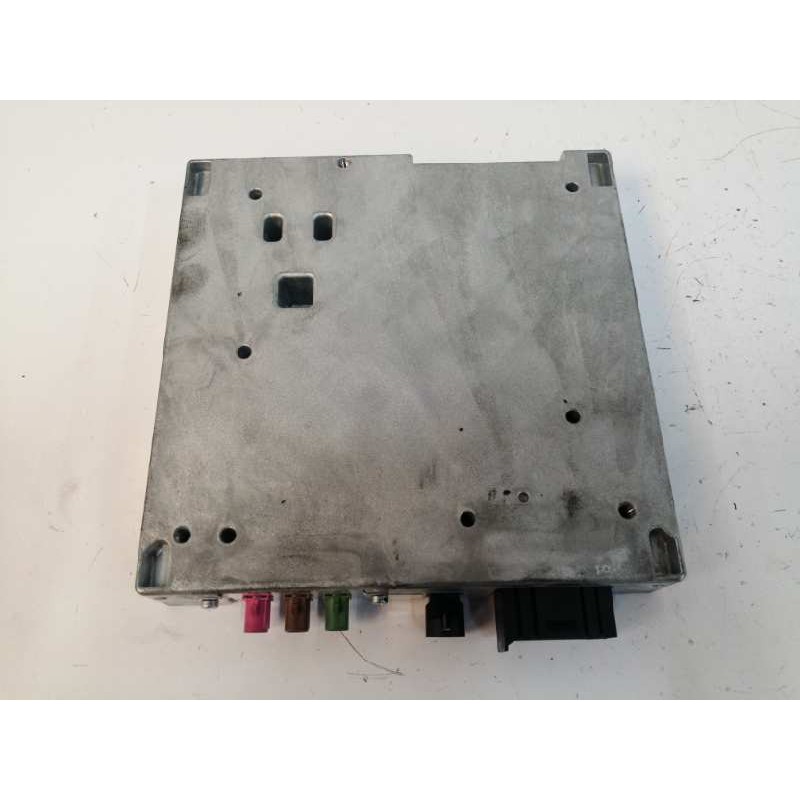 MODULO ELECTRONICO