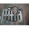 Recambio de diferencial delantero para mitsubishi montero (l040) 2500 td (4-ptas.) referencia OEM IAM   