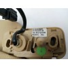 Recambio de parasol izquierdo para volkswagen touareg (7la) 3.0 v6 tdi dpf referencia OEM IAM 7L6857551AQ  