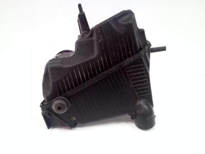 Recambio de filtro aire para renault kangoo 1.5 dci diesel fap referencia OEM IAM 8200788196G  