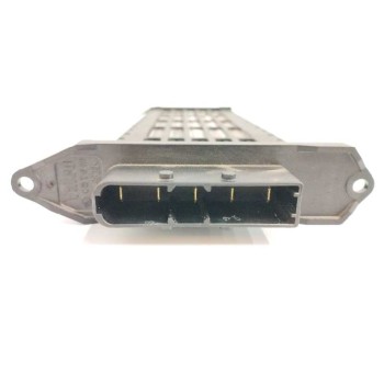 Recambio de resistencia calefaccion para renault kadjar 1.6 dci diesel fap energy referencia OEM IAM N103760PD ELEMENTO CALEFACT