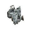 Recambio de caja cambios para skoda fabia i (6y2) 1.4 tdi referencia OEM IAM GGV 145165 KM 