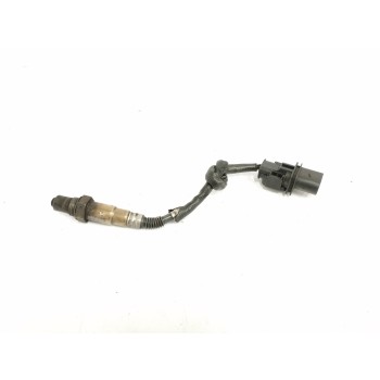 Recambio de sonda lambda para bmw serie 1 berlina (e81/e87) 2.0 16v diesel cat referencia OEM IAM 7791600  
