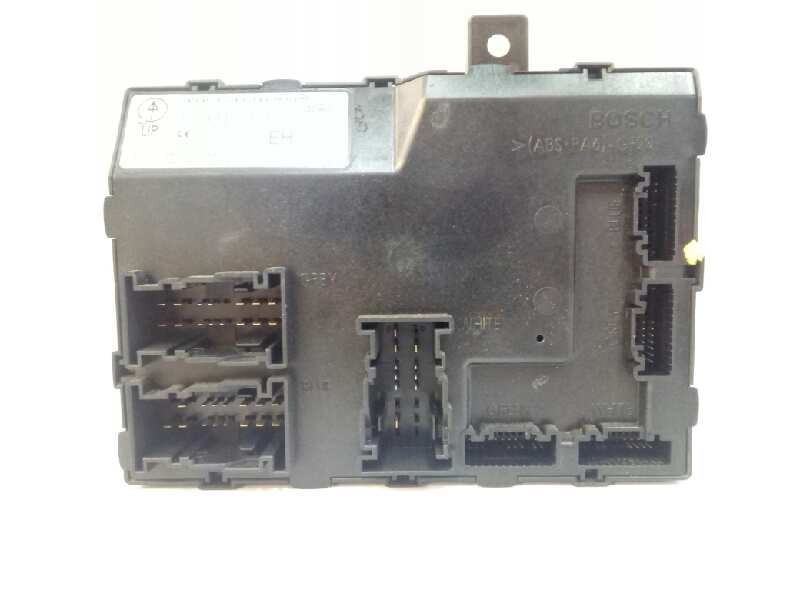 Recambio de caja reles / fusibles para ford fiesta (ccn) 1.5 tdci cat referencia OEM IAM AV1T15K600EH Recambio de caja reles / fusibles para ford fiesta (ccn) 1.5 tdci cat referencia OEM IAM AV1T15K600EH
