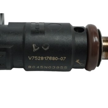 Recambio de inyector para mini mini (r56) one referencia OEM IAM 752817680  