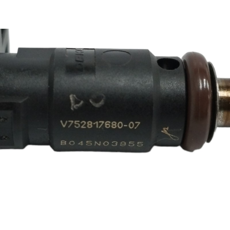 INYECTOR