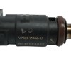 Recambio de inyector para mini mini (r56) one referencia OEM IAM 752817680  