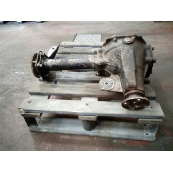 Recambio de diferencial delantero para mitsubishi montero (l040) 2500 td (4-ptas.) referencia OEM IAM   