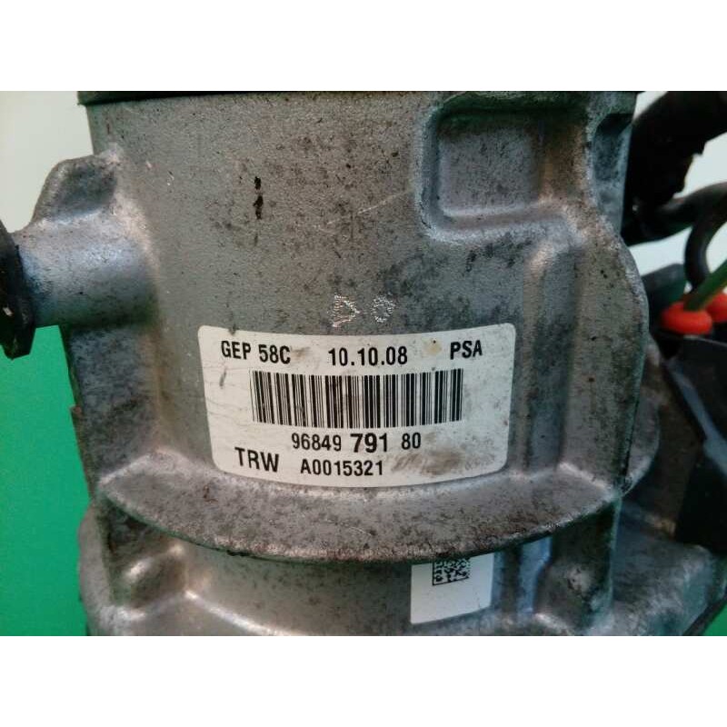 BOMBA DIRECCION A0015321