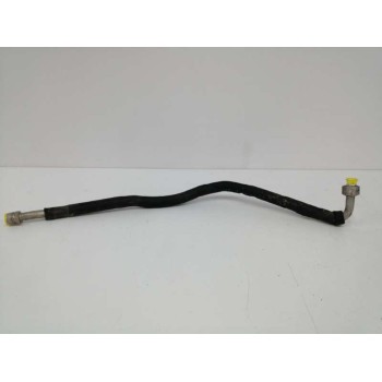 Recambio de tubos aire acondicionado para nissan pick-up (d22) td doble cabina 4x4 referencia OEM IAM   