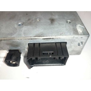 Recambio de modulo electronico para bmw serie 7 (f01/f02) 750ld xdrive referencia OEM IAM 65509366610  