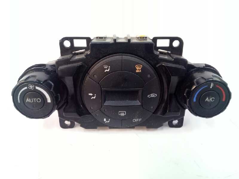 Recambio de mando climatizador para ford fiesta (ccn) 1.5 tdci cat referencia OEM IAM C1BT18C612AB Recambio de mando climatizador para ford fiesta (ccn) 1.5 tdci cat referencia OEM IAM C1BT18C612AB