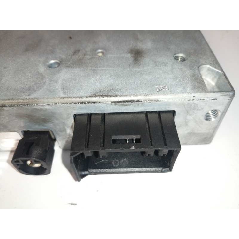 MODULO ELECTRONICO
