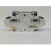 Recambio de mando climatizador para ford fiesta (ccn) 1.5 tdci cat referencia OEM IAM C1BT18C612AB  