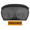 Recambio de cuadro instrumentos para bmw serie 3 berlina (e90) 320d referencia OEM IAM A2C53113047 VEHICULO INGLES 