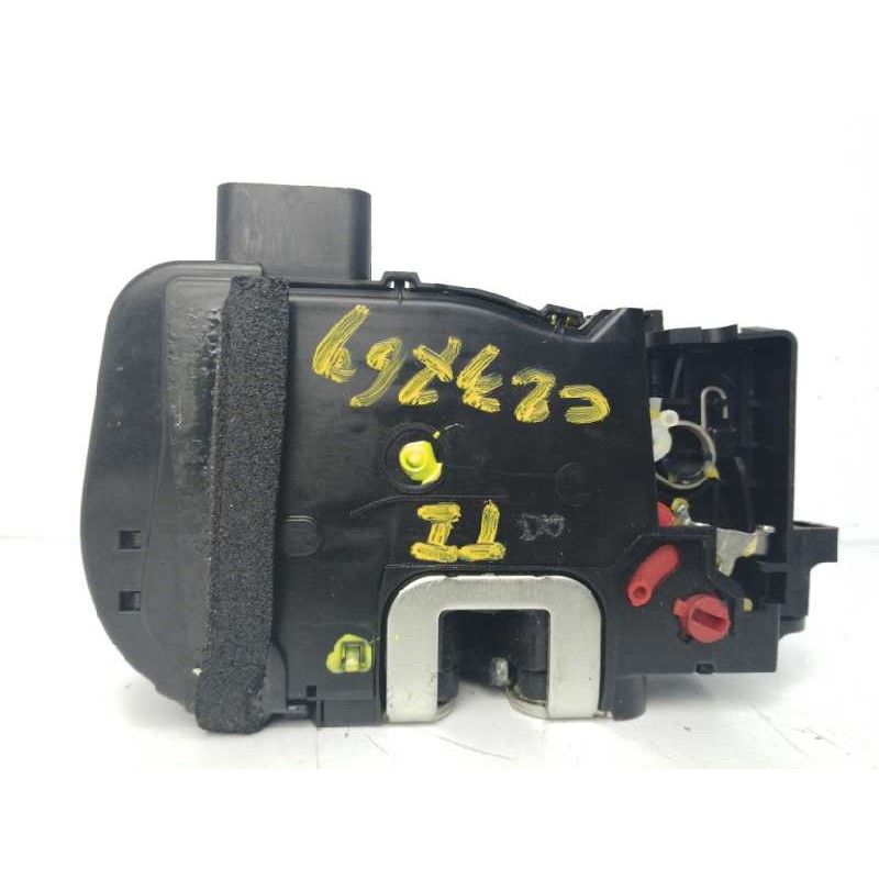 Recambio de cerradura puerta trasera izquierda para kia sportage iii (sl) 1.7 crdi referencia OEM IAM 814103U000  