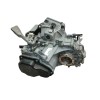 Recambio de caja cambios para skoda fabia i (6y2) 1.4 tdi referencia OEM IAM GGV 145165 KM 