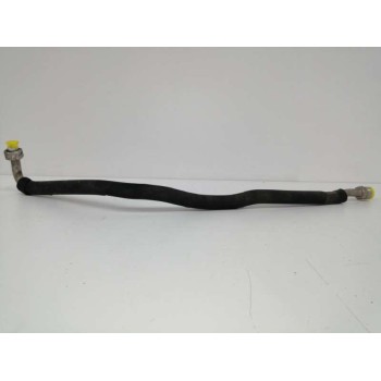 Recambio de tubos aire acondicionado para nissan pick-up (d22) td doble cabina 4x4 referencia OEM IAM   