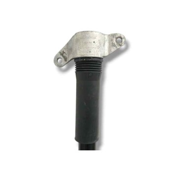 Recambio de amortiguador trasero derecho para jaguar f-pace (x761) 2.0 td4 awd referencia OEM IAM GX6318A116XX  