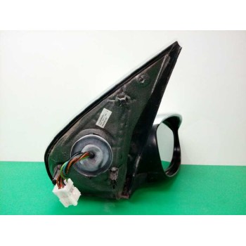 Recambio de retrovisor derecho para peugeot 206 berlina xt referencia OEM IAM 8149KW ELECTRICO 