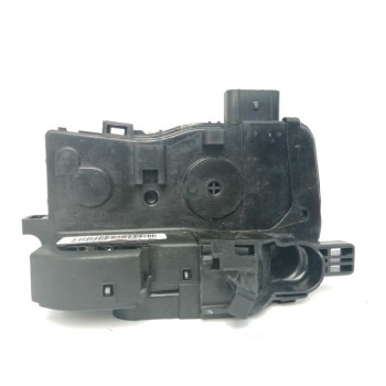 Recambio de cerradura puerta trasera izquierda para kia sportage iii (sl) 1.7 crdi referencia OEM IAM 814103U000  