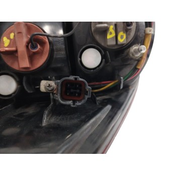 Recambio de piloto trasero derecho para ssangyong rodius 2.7 turbodiesel cat referencia OEM IAM 8360221302  