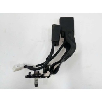 Recambio de enganche cinturon izquierdo para kia niro concept referencia OEM IAM  TRASERO 