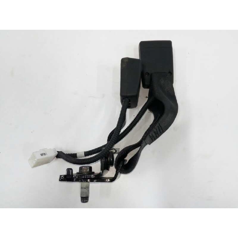 Recambio de enganche cinturon izquierdo para kia niro concept referencia OEM IAM  TRASERO 