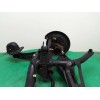 Recambio de puente trasero para volkswagen golf vi (5k1) 2.0 tdi dpf referencia OEM IAM 1K0500045RE  