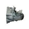 Recambio de caja cambios para skoda fabia i (6y2) 1.4 tdi referencia OEM IAM GGV 145165 KM 