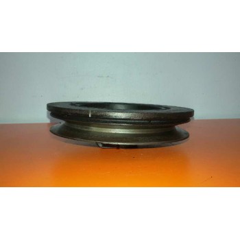 Recambio de polea cigueñal para hyundai h 100 h 100 furg. caja cerrada referencia OEM IAM   CARIBE