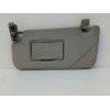 Recambio de parasol izquierdo para ford fiesta (ccn) 1.5 tdci cat referencia OEM IAM   