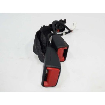 Recambio de enganche cinturon izquierdo para kia niro concept referencia OEM IAM  TRASERO 