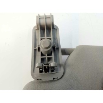 Recambio de parasol izquierdo para ford fiesta (ccn) 1.5 tdci cat referencia OEM IAM   