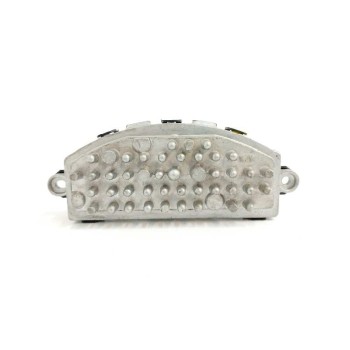 Recambio de resistencia calefaccion para renault kadjar 1.6 dci diesel fap energy referencia OEM IAM T954061B  