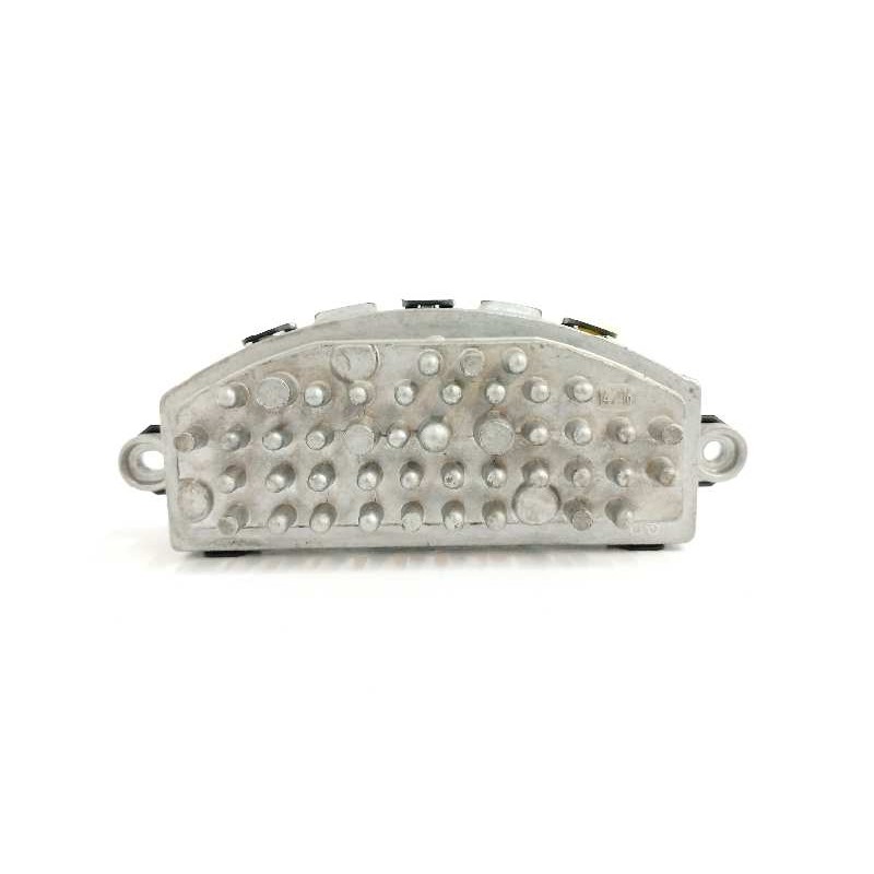 Recambio de resistencia calefaccion para renault kadjar 1.6 dci diesel fap energy referencia OEM IAM T954061B  