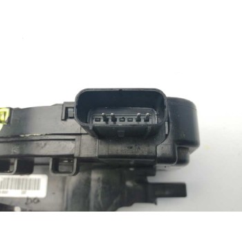 Recambio de cerradura puerta trasera izquierda para kia sportage iii (sl) 1.7 crdi referencia OEM IAM 814103U000  